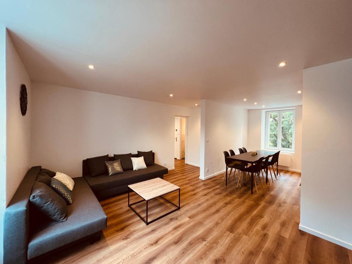 L'Escale En Amerique - Home Homy Saint-Florent-sur-Cher Εξωτερικό φωτογραφία
